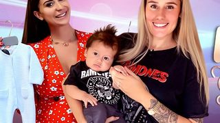 Mamans et célèbres : un couple viré du casting ? Ce candidat explique pourquoi on ne le voit plus dans l'émission