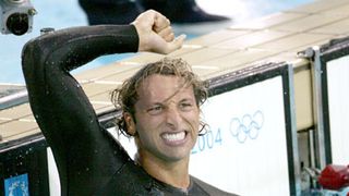 Ian Thorpe ... de retour avec les J.O. de Londres 2012 comme objectif