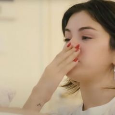 "Je suis reconnaissante d'être en vie" : Selena Gomez à coeur ouvert sur sa santé mentale