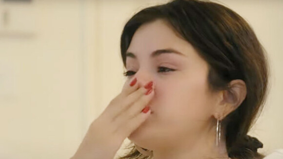 La bande-annonce du documentaire My Mind and Me : Selena Gomez en toute sincérité dispo le 4 novembre 2022 sur Apple TV+