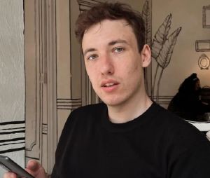 Sardoche (Andréas Honnet) : son sous-entendu sur Amouranth (Kaitlyn Michelle Siragusa) crée polémique sur Twitter, il répond