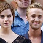 "J'ai honte de mon attitude" : 22 ans après, Tom Felton regrette son comportement envers Emma Watson sur le tournage de Harry Potter