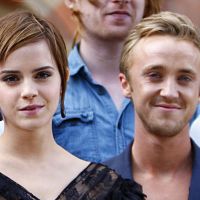 &quot;J&#039;ai honte de mon attitude&quot; : 22 ans après, Tom Felton regrette son comportement envers Emma Watson sur le tournage de Harry Potter