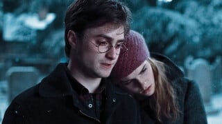 SONDAGE Harry Potter : quel couple bat tous les autres ? Les fans de Harry et Hermione, à vous de jouer !