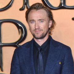 L'incroyable salaire de Tom Felton sur Harry Potter dévoilé, Drago Malfoy a braqué tout le monde