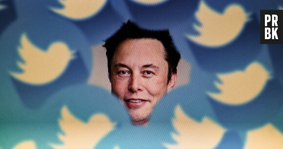 Elon Musk utilise une image d'un manga sur Twitter, le mangaka lui réclame 1 milliard de dollars !