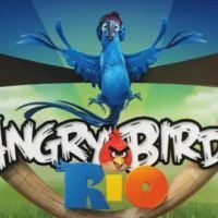 Angry Birds Rio le jeu ... présentation (vidéo)