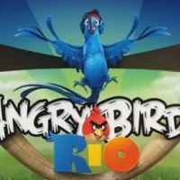 Angry Birds Rio le jeu ... présentation (vidéo)