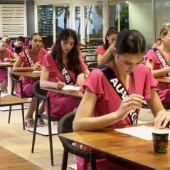 "Je suis trop bête !" : les perles des candidates de Miss France 2023 face au test de culture générale, Cyrano pleure