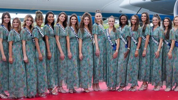 "Les Français ont des critères de beauté" : pas de candidates rondes à Miss France 2023 ? Sylvie Tellier s'explique (et c'est limite)