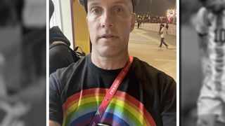 "Je suis sûr qu'il a été tué" : le journaliste mort à la Coupe du Monde assassiné par le Qatar ? L'inquiétante théorie de sa famille