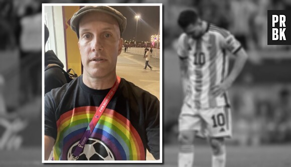 "Je suis persuadé qu'il a été tué" : le journaliste mort à la Coupe du Monde a-t-il été assassiné ? L'inquiétante théorie de sa famille