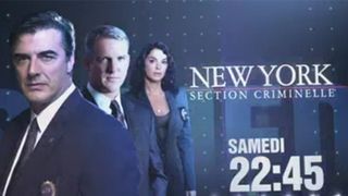 New York Section Criminelle avec Whoopi Goldberg sur TF1 ce soir ... bande annonce