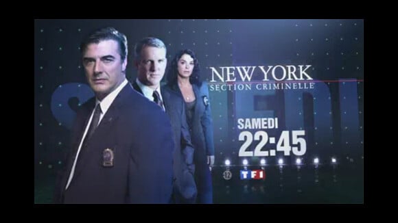 New York Section Criminelle avec Whoopi Goldberg sur TF1 ce soir ... bande annonce