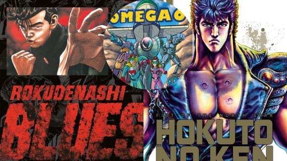 Les meilleurs mangas de l'année 2022 à offrir ou demander à Noël (il y a du très très lourd)