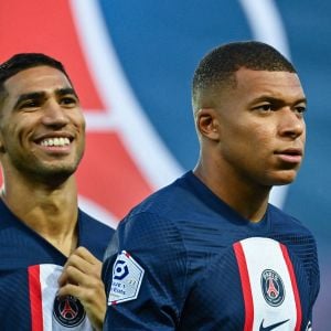 "Je vais devoir le tuer" : Kylian Mbappé ultra confiant avant France - Maroc en Coupe du Monde, il avait prévenu Achraf Hakimi