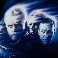 Ce film de science-fiction de l&#039;équipe de Star Wars et Alien a fait un flop total et a conduit son réalisateur à la faillite