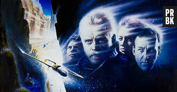 Ce film de science-fiction de l'équipe de Star Wars et Alien a fait un flop total et a conduit son réalisateur à la faillite