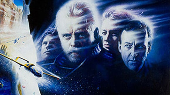 Ce film de science-fiction de l'équipe de Star Wars et Alien a fait un flop total et a conduit son réalisateur à la faillite