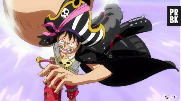 Bande-annonce de One Piece Red. One Piece en live-action, une adaptation déjà ratée ? Eiichiro Oda se bat pour aider la série