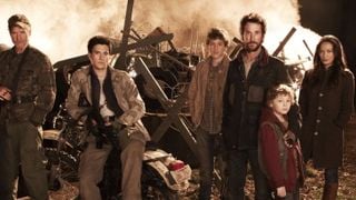 Falling Skies saison 1 de Steven Spielberg ... nouvelle bande-annonce (vidéo)