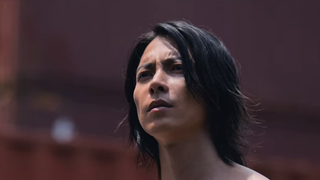 La chaussette qui gâche tout : ce pénis qu'on ne devait surtout pas voir a été caché d'une manière ridicule dans Alice in Borderland