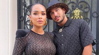 "Toute leur vie, c'est du fake !" : faux billets, voiture de location... Laurent et Jazz Correia accusés de mentir sur leur fortune