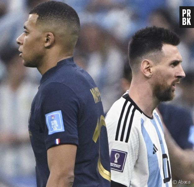 "Si un regard pouvait tuer" : Kylian Mbappé et son frère Ethan prêts à se venger de Lionel Messi ? Une vidéo fait exploser Twitter
