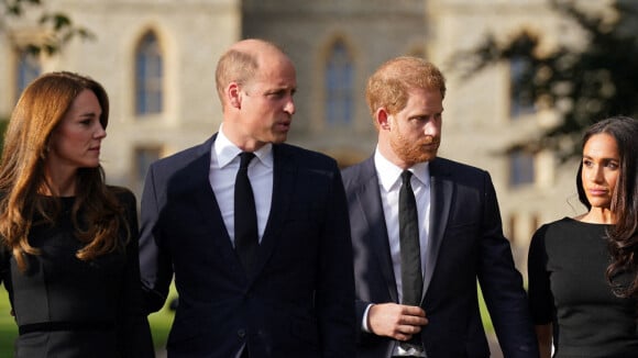 Cocaïne, bagarre avec William... Les révélations fracassantes du prince Harry sur son passé dans la famille royale