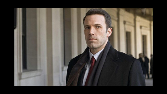 Ben Affleck ... Il va faire son retour derrière la caméra