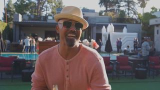 Shemar Moore (SWAT) : grosse surprise, à 52 ans l'acteur annonce qu'il va être papa, "J'avais peur que le train ne soit passé"