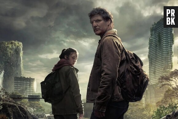 Amazon Prime Video va diffuser The Last of Us, la série d'HBO