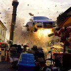 Un animal tué sur le tournage ? Un film d'action culte de Netflix au coeur d'un vrai scandale en Italie