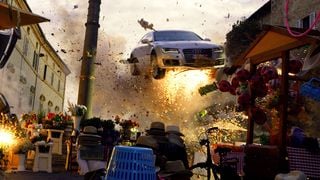 Un animal tué sur le tournage ? Un film d'action culte de Netflix au coeur d'un vrai scandale en Italie