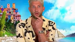 "Il y a des risques d'arrêt cardiaque" : Paga (Les Marseillais) hospitalisé d'urgence après avoir trop abusé de... Red Bull