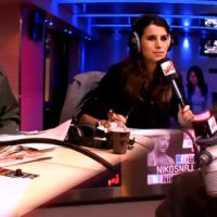 Mustafa du 6/9 ... il pirate le compte Twitter de Nikos (video)