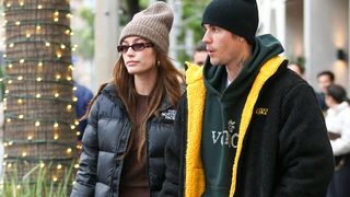 "Ça flirterait sévère" : Hailey Bieber grillée en train de tromper Justin Bieber ? Une proche de la mannequin en dit un peu trop