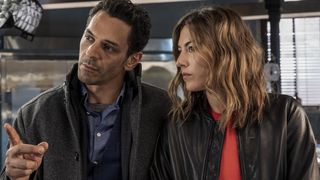 Balthazar : vraiment la fin pour la série ? Tomer Sisley pourrait être remplacé dans une suite