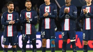 Après avoir recalé le PSG, qu'il juge trop faible, ce joueur serait en contact pour rejoindre... le 16ème de Ligue 1