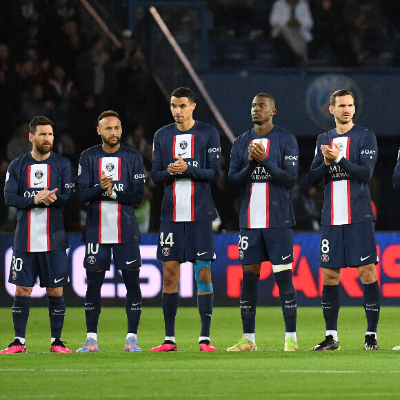 Un joueur qui a recalé le PSG pourrait rejoindre Strasbourg.