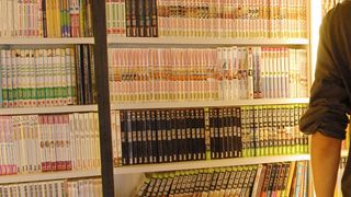 "Ca serait cool de pouvoir conclure l'histoire cette année" : un manga culte va prendre fin au Japon (mais c'est pas One Piece)