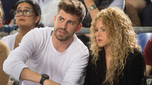 "Il vient de devenir l'homme le plus détesté au monde" : Piqué provoque encore Shakira et se fait démonter par les internautes
