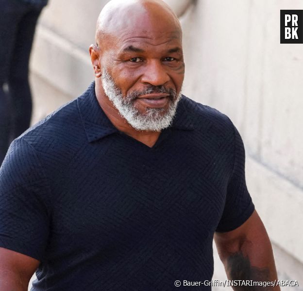 Mike Tyson serait accusé de viol et la victime présumée lui réclamerait une somme énorme.