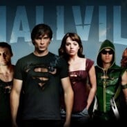 Smallville saison 10 ... la date de diffusion du dernier épisode