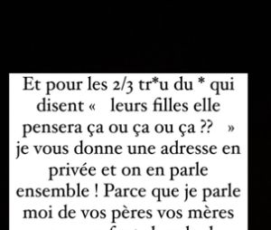 Personne n'est à l'abri !