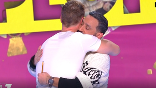 "Je ne vais pas bien" : Matthieu Delormeau craque en direct dans TPMP, Cyril Hanouna arrête ses vannes et le réconforte aussitôt