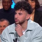 "Vous avez un côté Pierre Richard..." : énorme malaise pour Just Riadh face à Laurent Ruquier aux Enfants de la télé