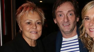 "Elle l'a traité d'assassin" : Muriel Robin furieuse contre Pierre Palmade après son accident, leur échange houleux à l'hôpital dévoilé