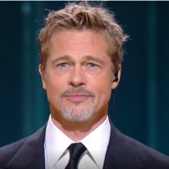 "Quel choc !", "Ils ont tué le game", "J'ai joui" : Brad Pitt présent aux César 2023, les twittos deviennent fous