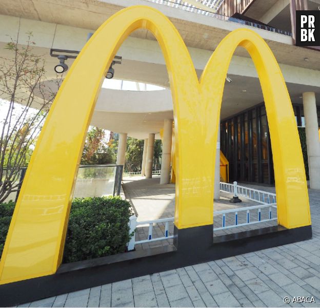 McDonald's va remplacer les potatoes par des frites de légumes, les internautes sont en PLS.
